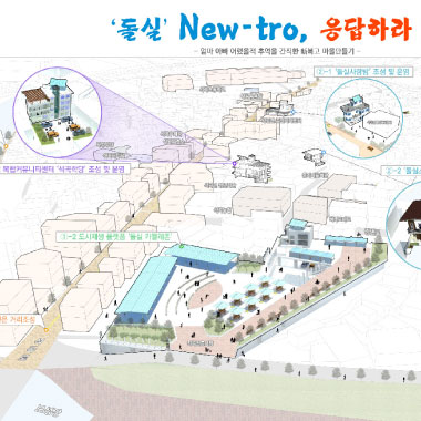 곡성군 석곡면 도시재생 활성화계획