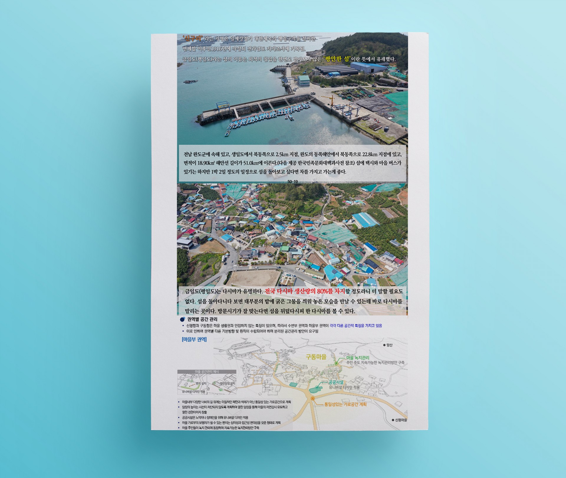 지역계획)완도-신구항-어촌뉴딜-선도지역-공간환경계획.jpg